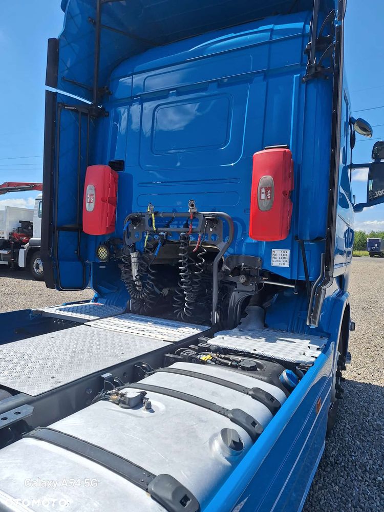 Scania R450 - 6