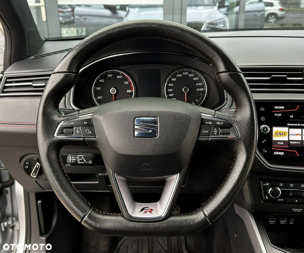 Seat Arona 1.0 TSI Xcellence S&S - 18