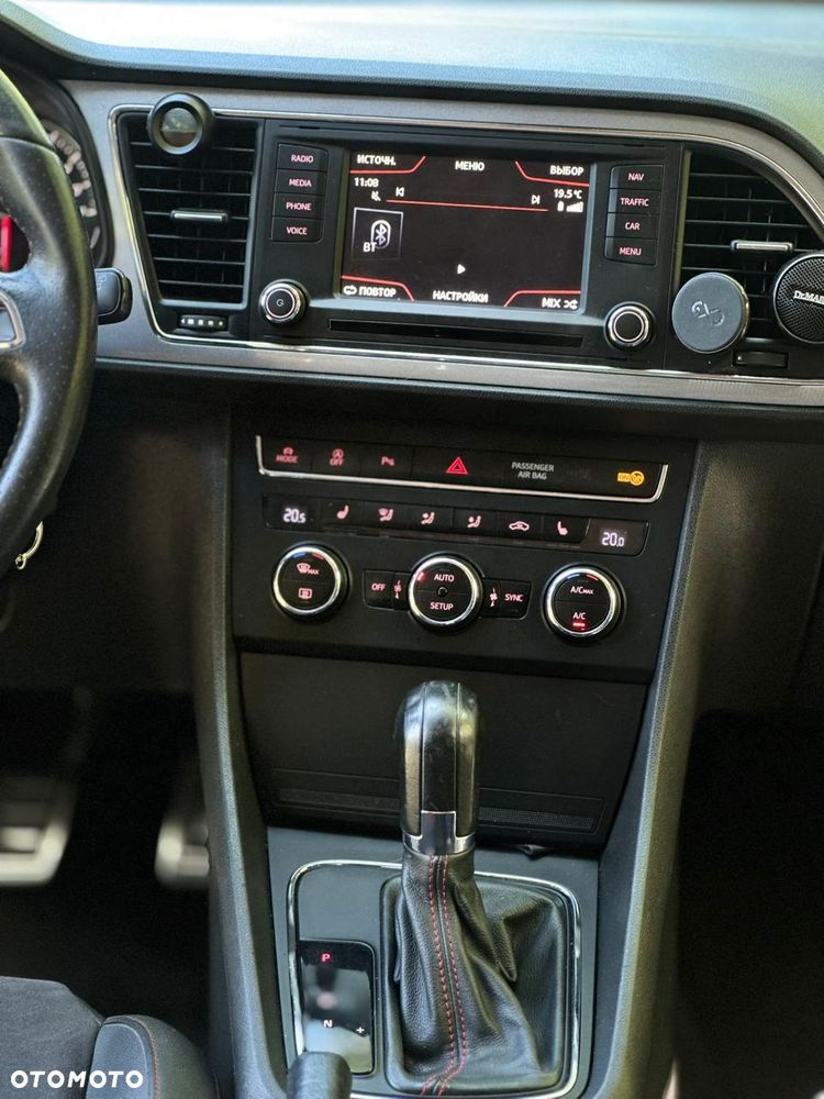 Seat Leon - 13