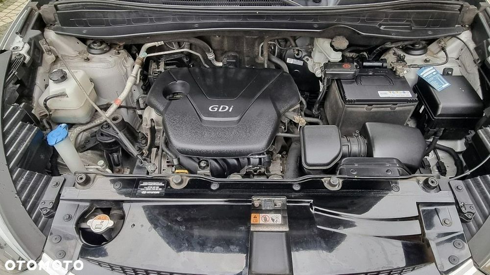 Hyundai ix35 - 10
