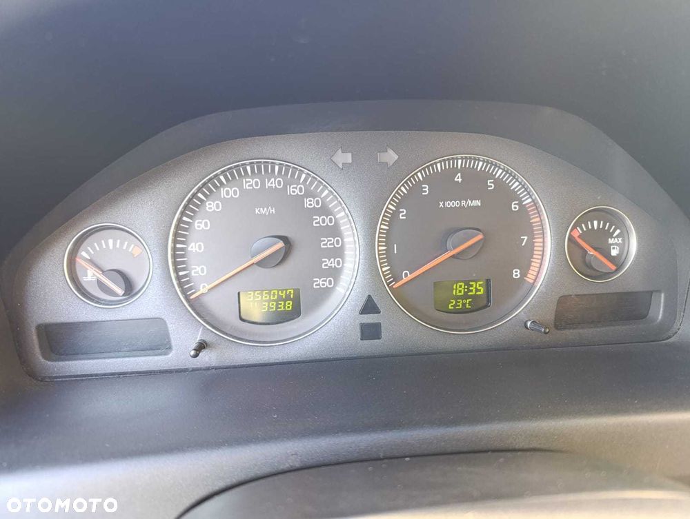 Volvo S60 - 5