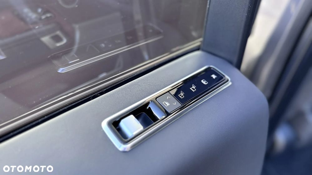 Land Rover Range Rover 5.0 V8 S/C AB - 16