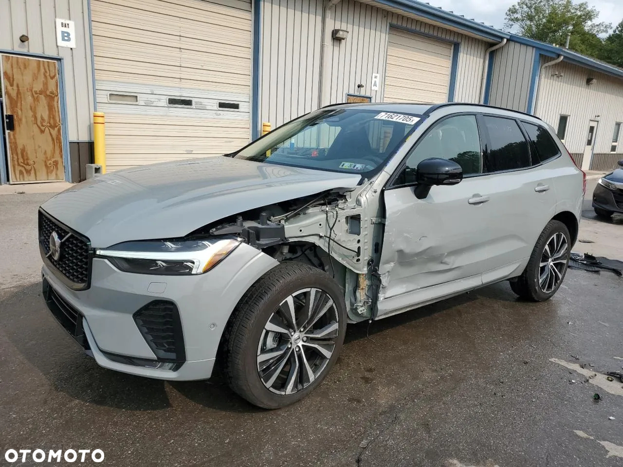 Volvo XC 60 - 3