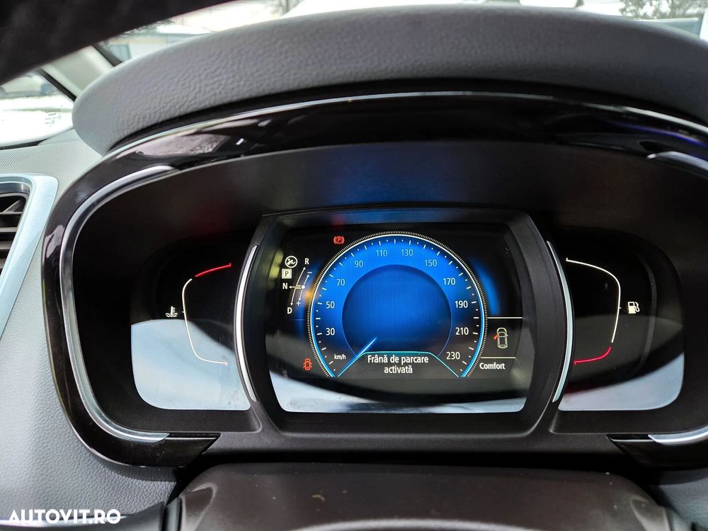 Renault Espace Energy dCi 160 EDC Intens - 17