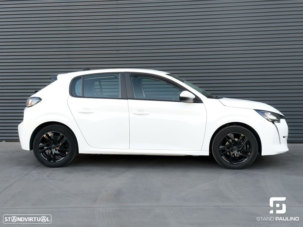 Peugeot 208 1.2 PureTech Active - 7