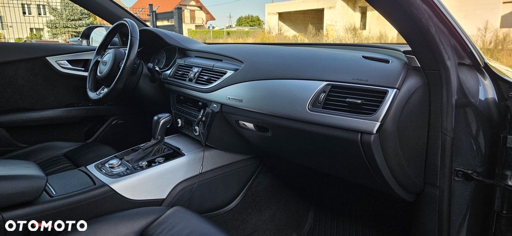 Audi A7 Sportback - 24