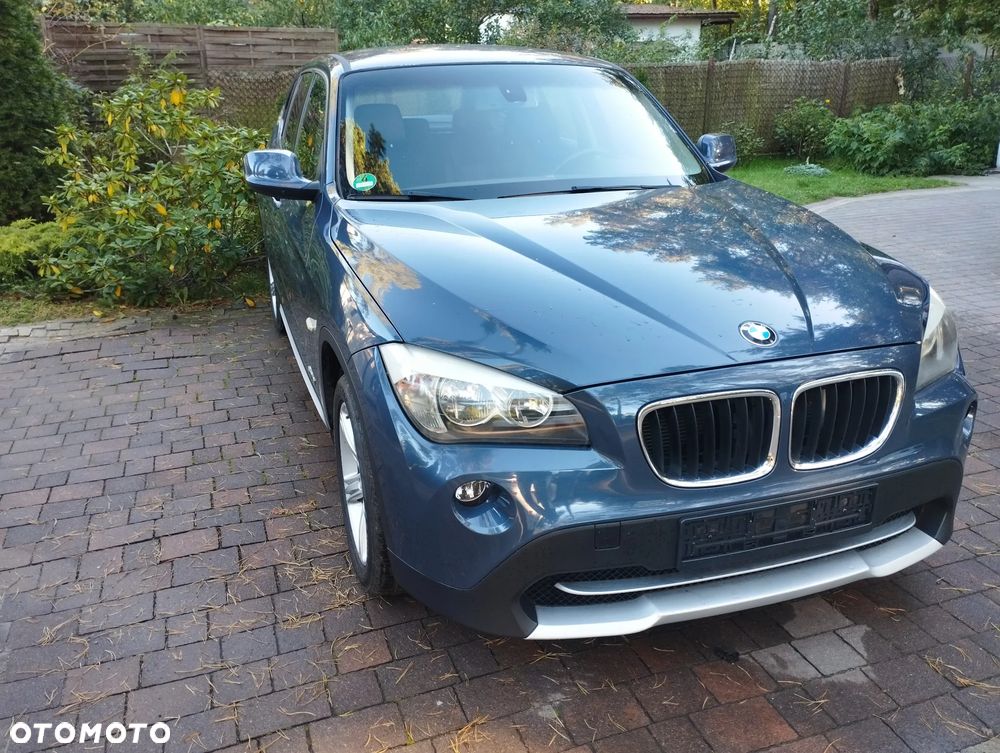 BMW X1 sDrive18i xLine - 2