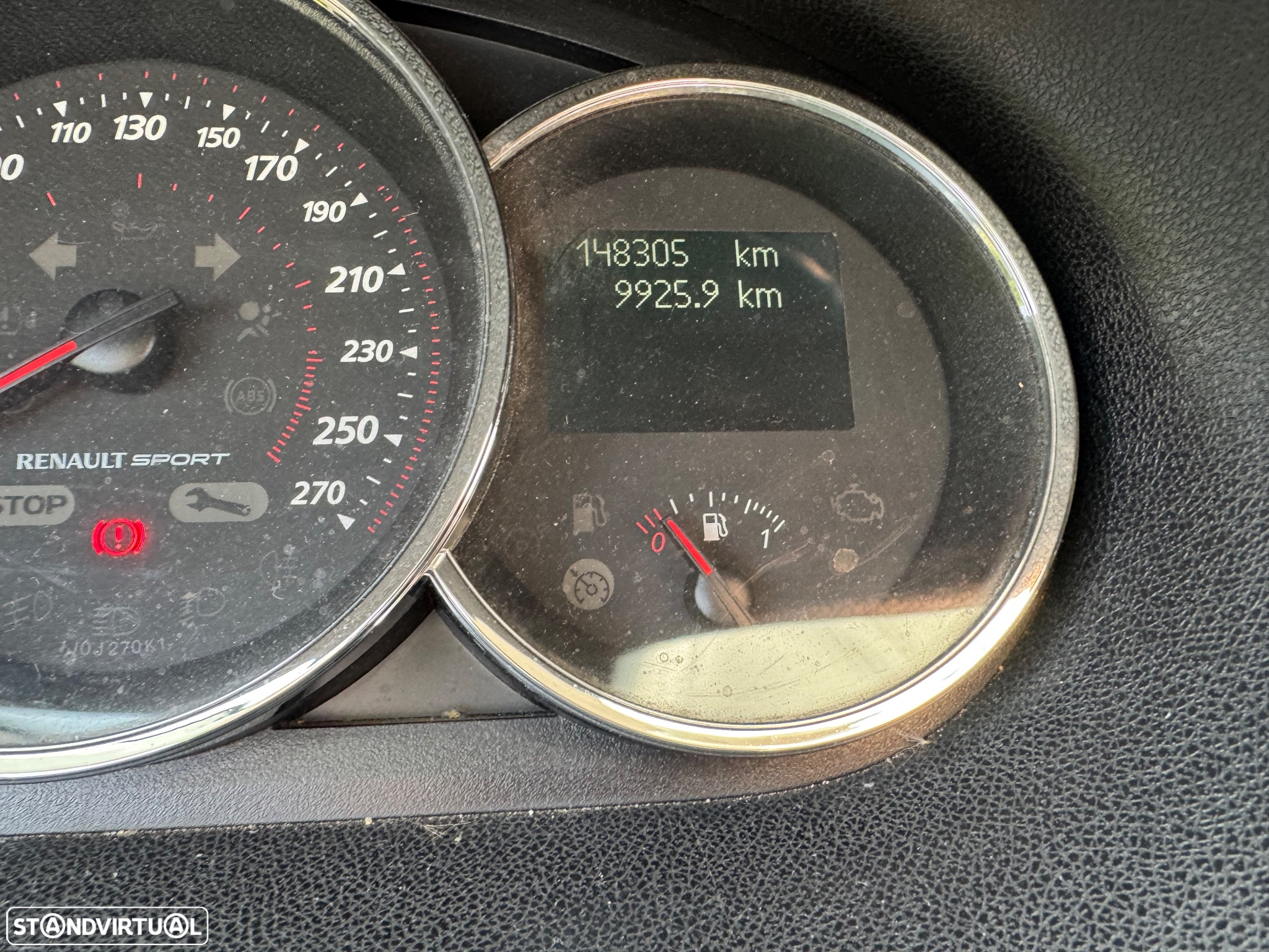 Renault Mégane Sport Tourer 1.5 dCi GT Line SS - 12