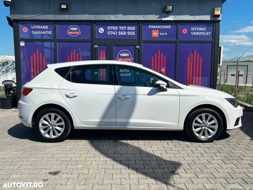 Seat Leon - 11