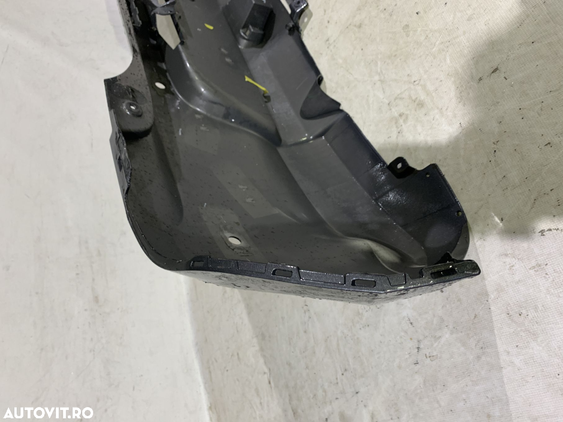 Bara spate Suzuki Swift, 2017, 2018, 2019, 2020, 2021, 2022, 2023, cod origine OE 71811-53R. - 4