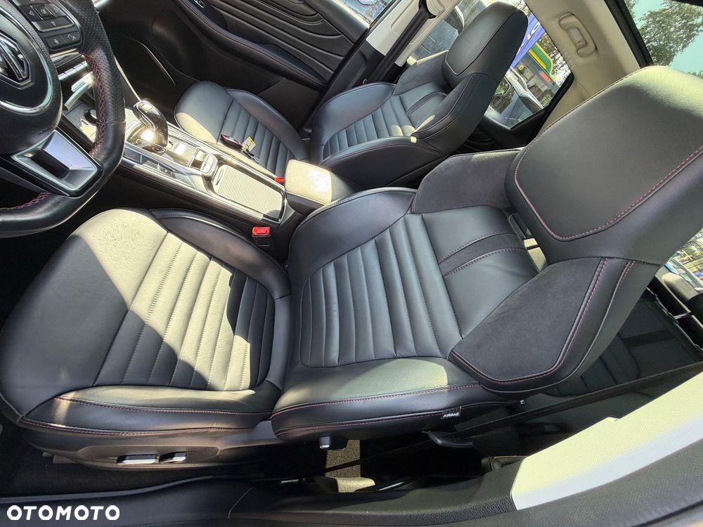 MG HS PHEV Luxury - 22
