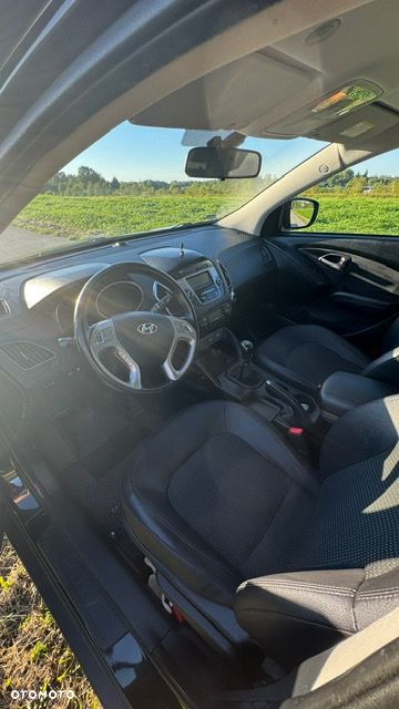 Hyundai ix35 1.7 CRDi Style 2WD - 4