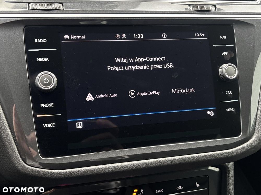 Volkswagen Tiguan 2.0 TDI SCR 4Mot Life DSG - 18