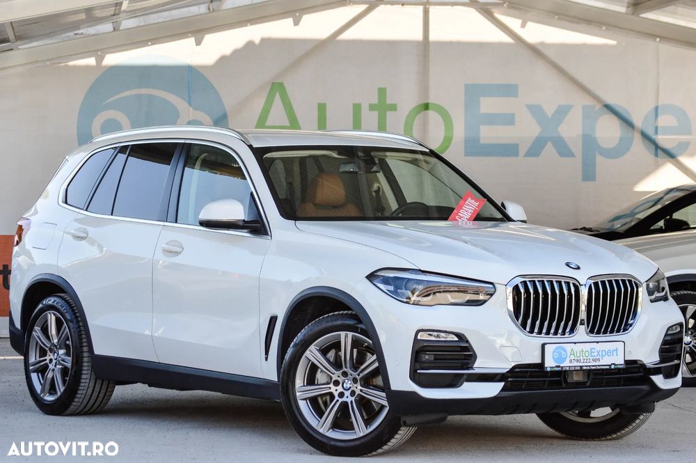 BMW X5 xDrive45e xLine - 3