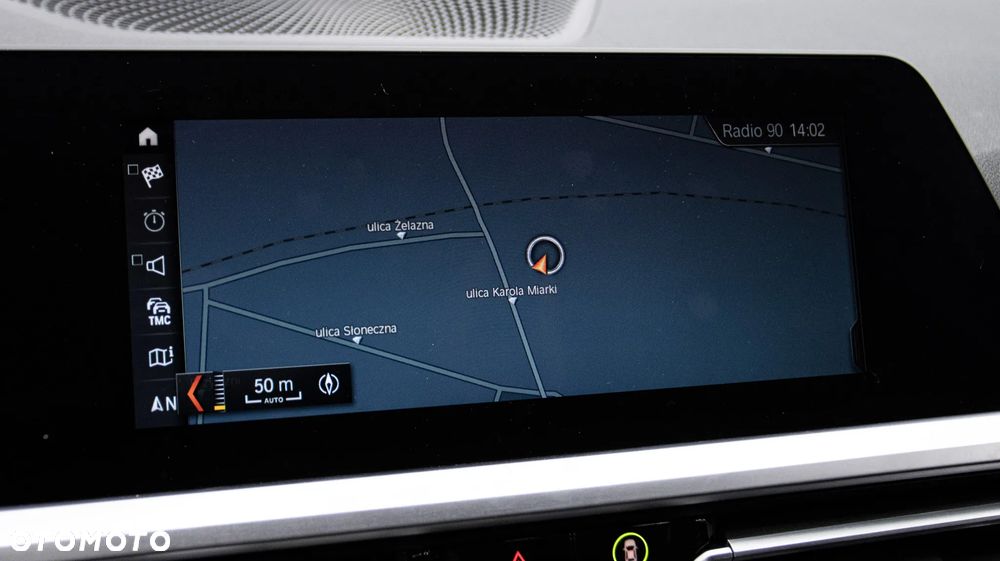 BMW Seria 3 318d Sport Line - 24