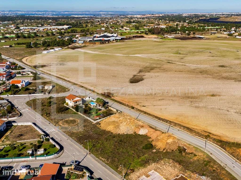 Terreno com 625 m² para construir a sua moradia de sonho - Quinta d... - Grande imagem: 3/17