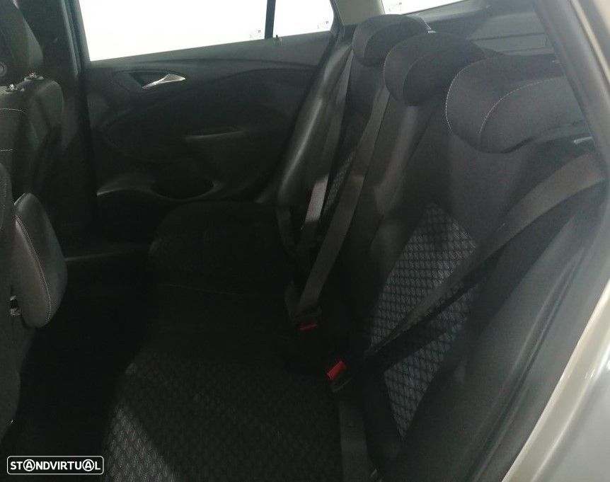 Opel Astra Sports Tourer 1.6 CDTI Business Edition S/S - 6
