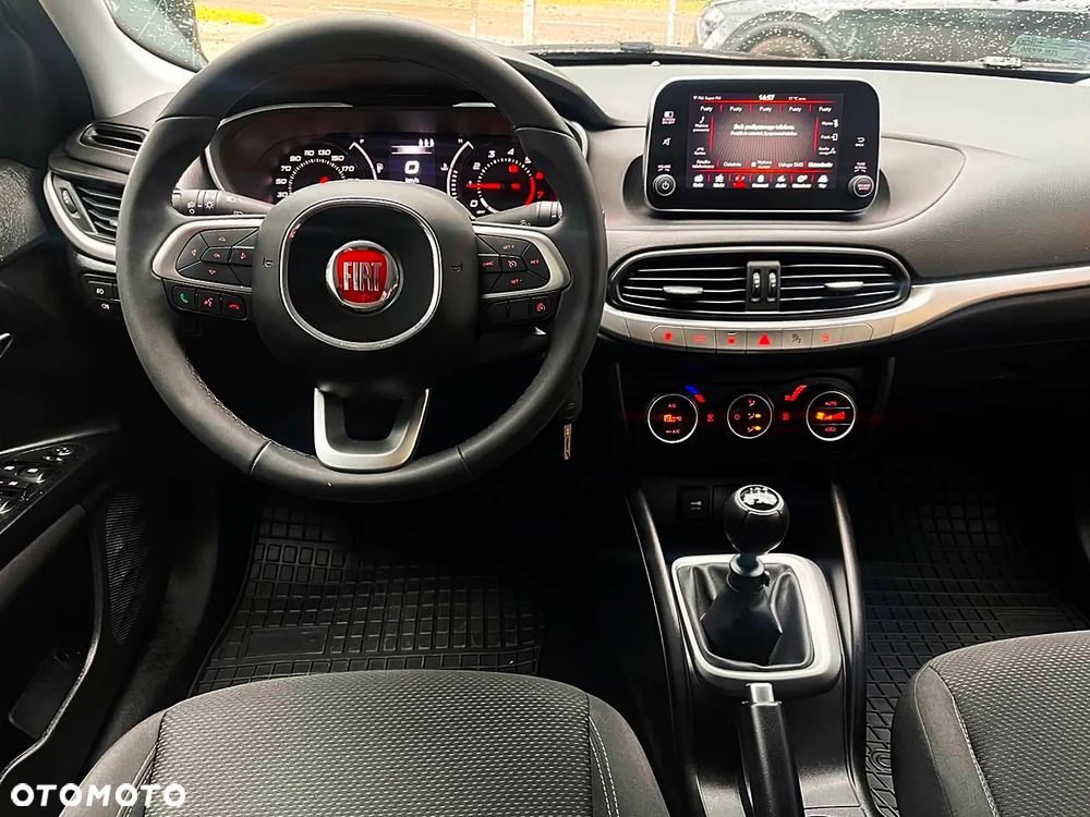Fiat Tipo 1.4 16v Lounge - 15