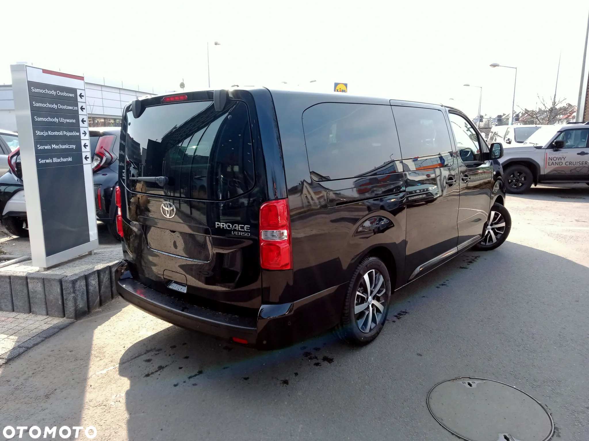Toyota Proace Verso 2.0 D4-D Long VIP - 5