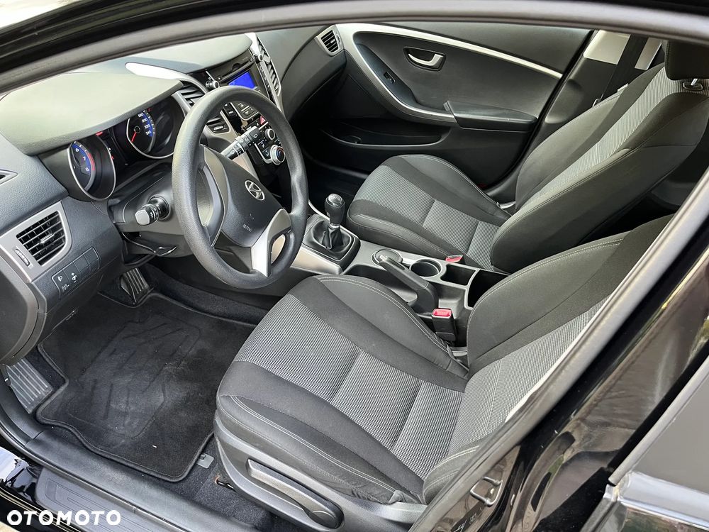 Hyundai i30 1.4 Classic - 6