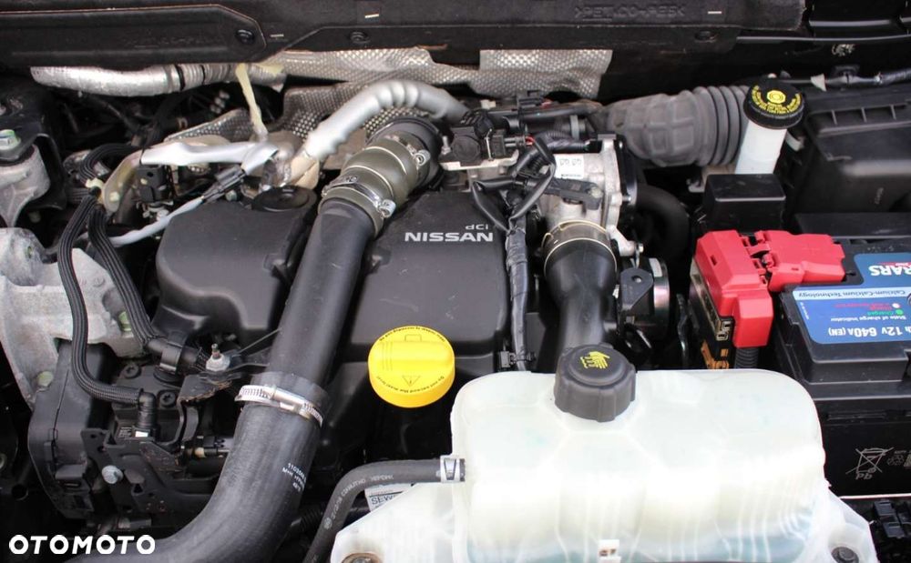 Nissan Juke - 22