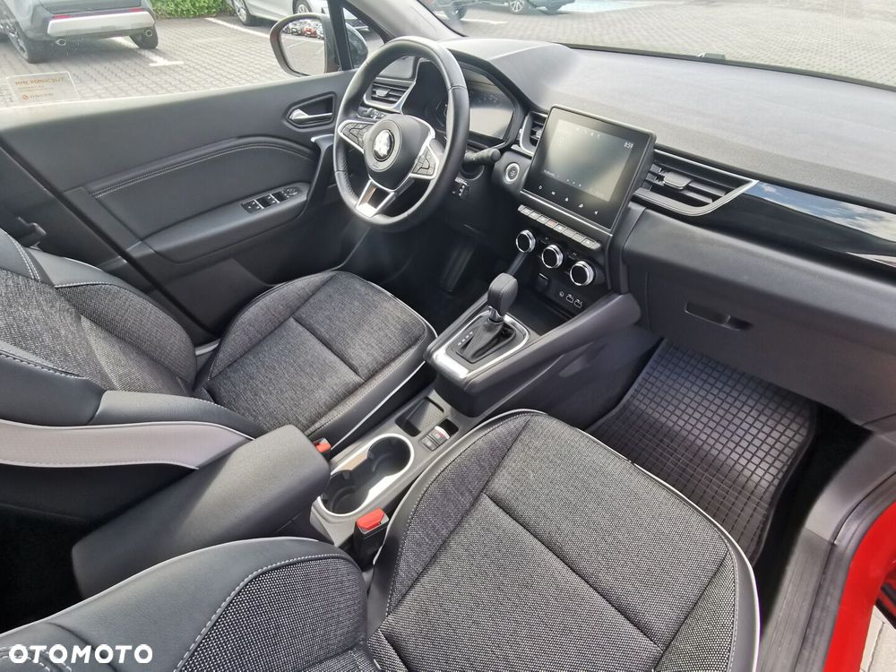 Mitsubishi ASX 1.3 mHEV Instyle DCT - 16