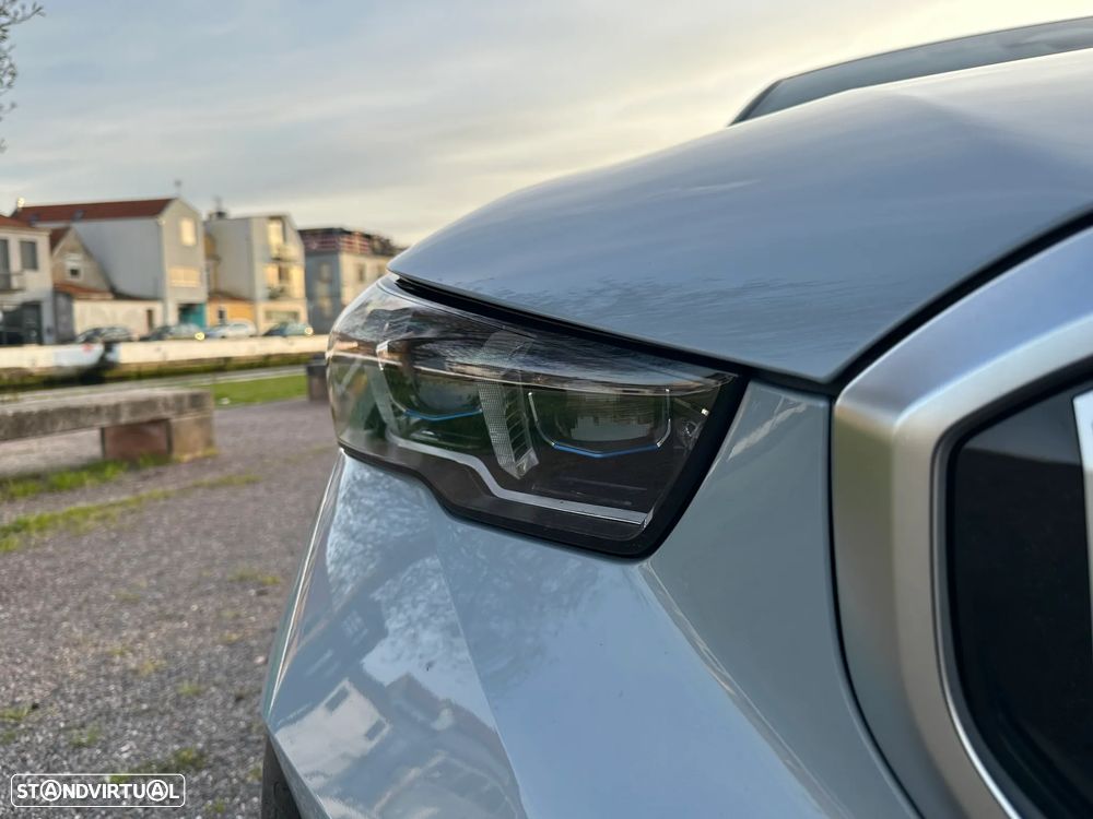 BMW i5 eDrive40 Pack Desportivo M - 14