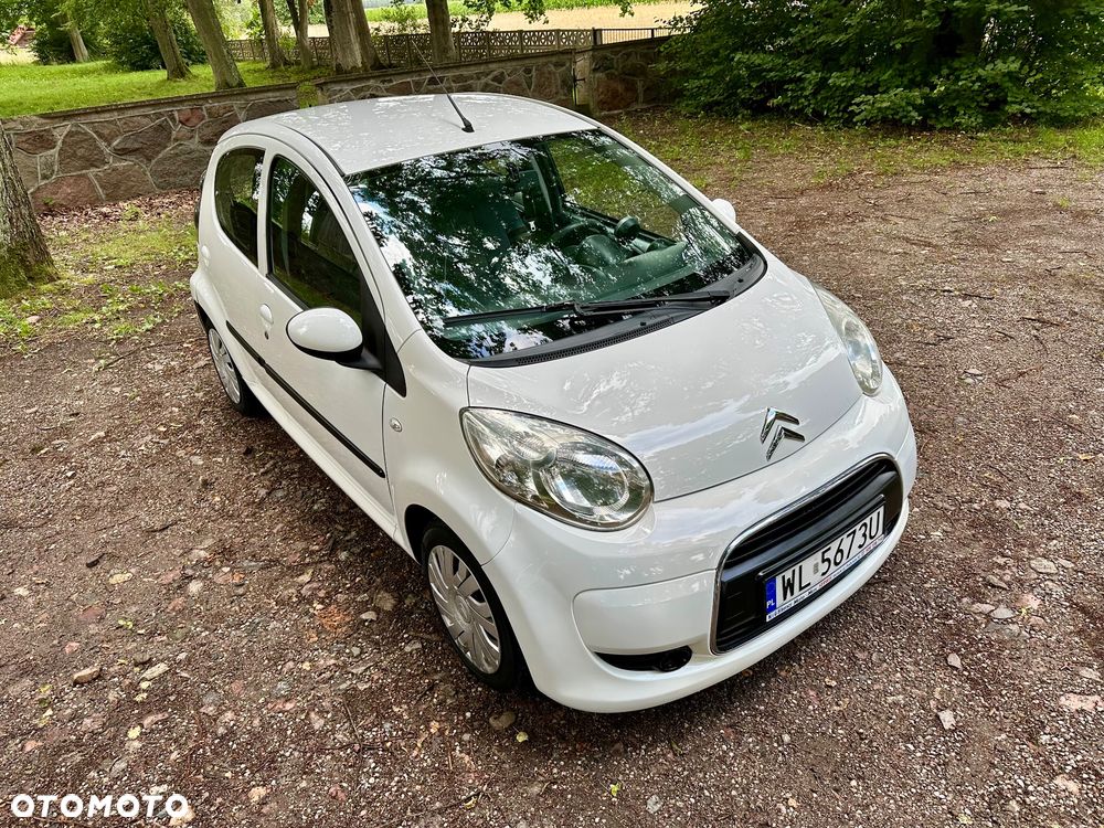 Toyota Aygo Edition - 16