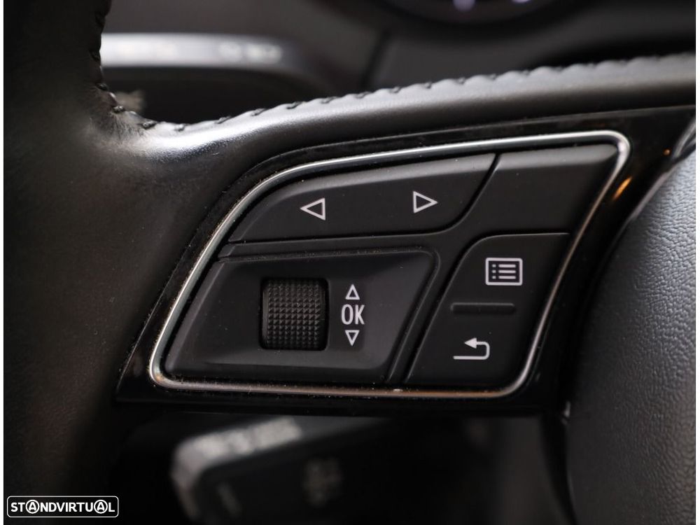 Audi A3 Sportback 30 TDI - 32