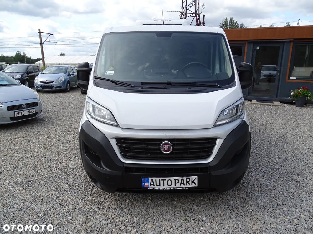 Fiat DUCATO - 3