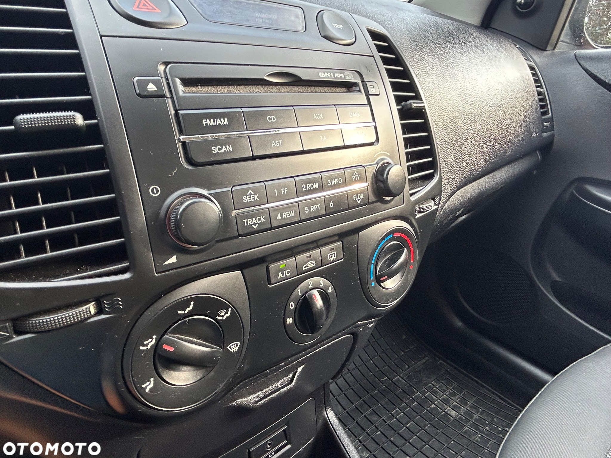 Hyundai i20 1.2 Comfort - 9
