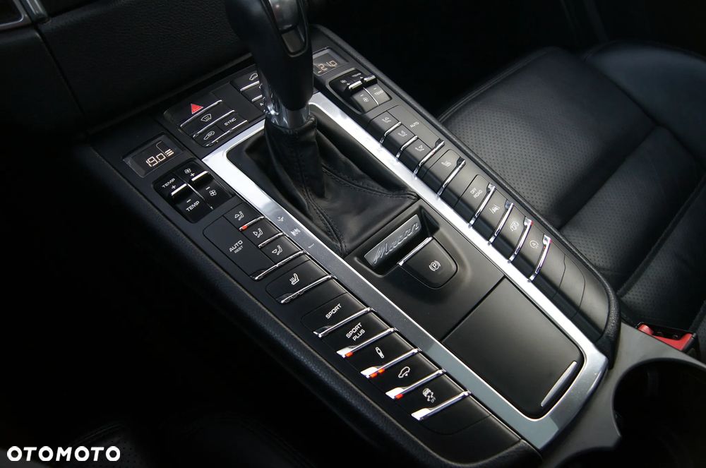 Porsche Macan S Diesel - 18