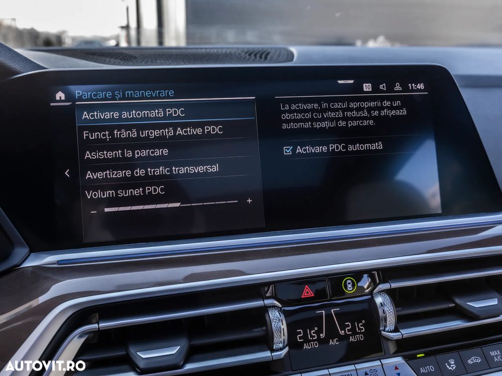 BMW X5 xDrive45e AT PHEV - 33