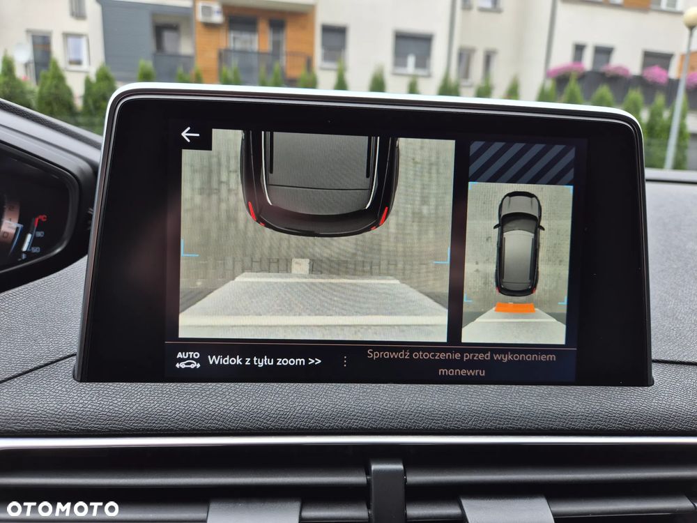 Peugeot 3008 1.2 PureTech GPF Access S&S - 12