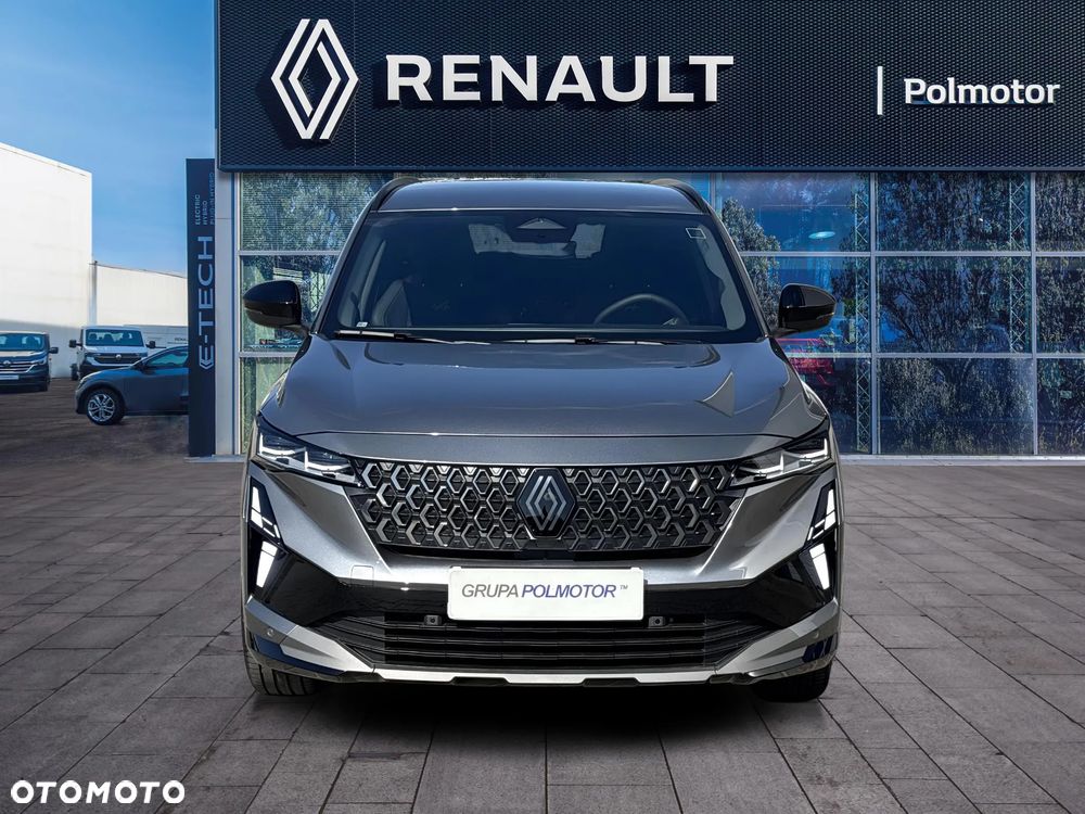 Renault Austral 1.2 E-Tech Full Hybrid 200 Esprit Alpine MMT - 2