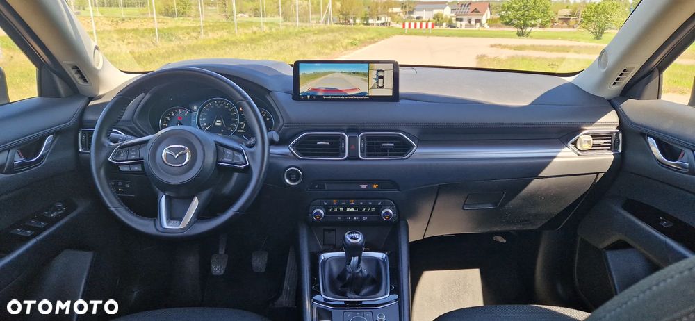 Mazda CX-5 SKYACTIV-G 165 Newground - 17