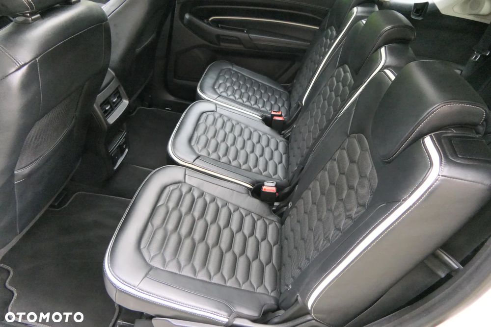 Ford S-Max - 23