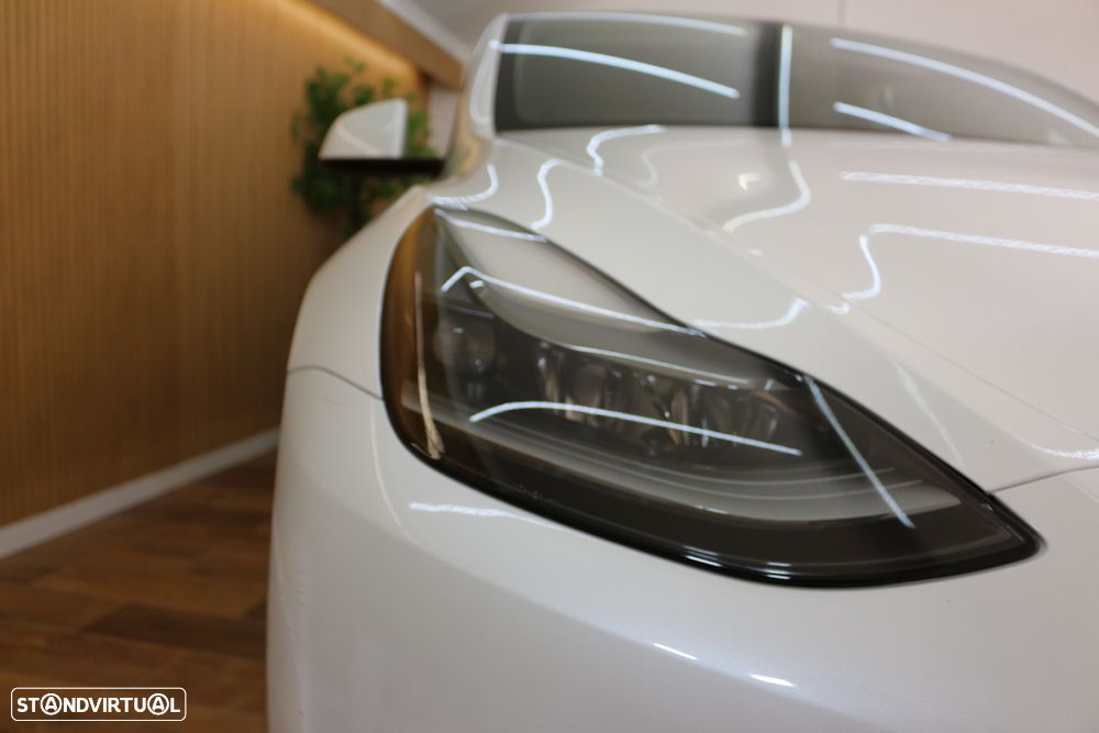 Tesla Model Y Long Range Tração Integral - 7