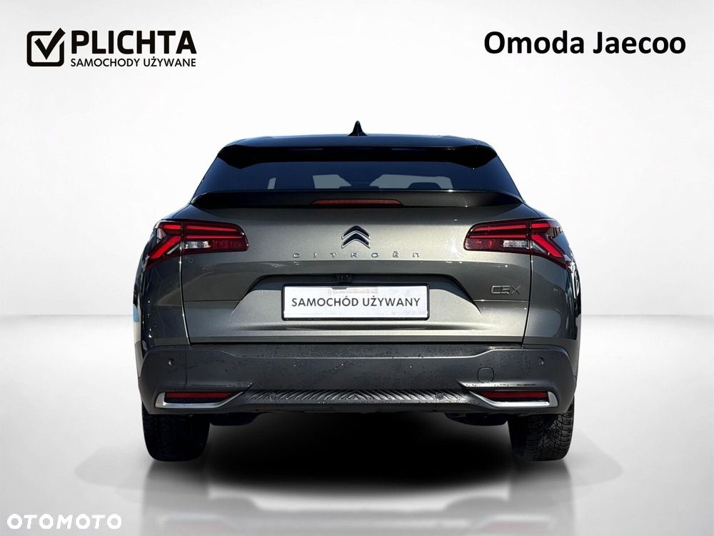 Citroën C5X 1.6 PHEV 225 Shine Pack EAT8 - 4