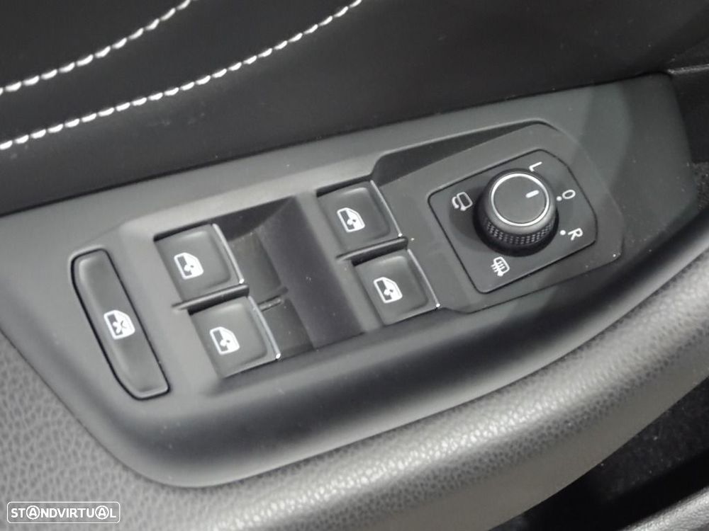 VW Passat 1.4 TSI GTE Plug-in - 10