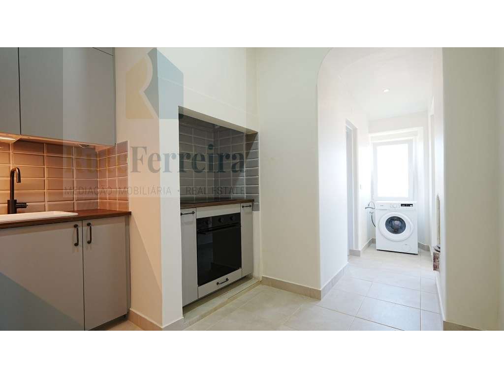 Apartamento T3 - Centro de Mafra - Grande imagem: 3/20