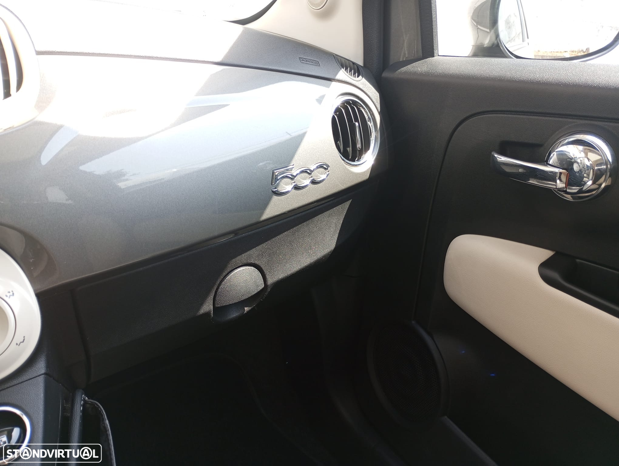 Fiat 500 1.0 GSE Hybrid Dolcevita - 14