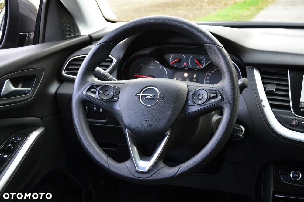 Opel Grandland X 1.5 D Start/Stop Automatik Business Edition - 20