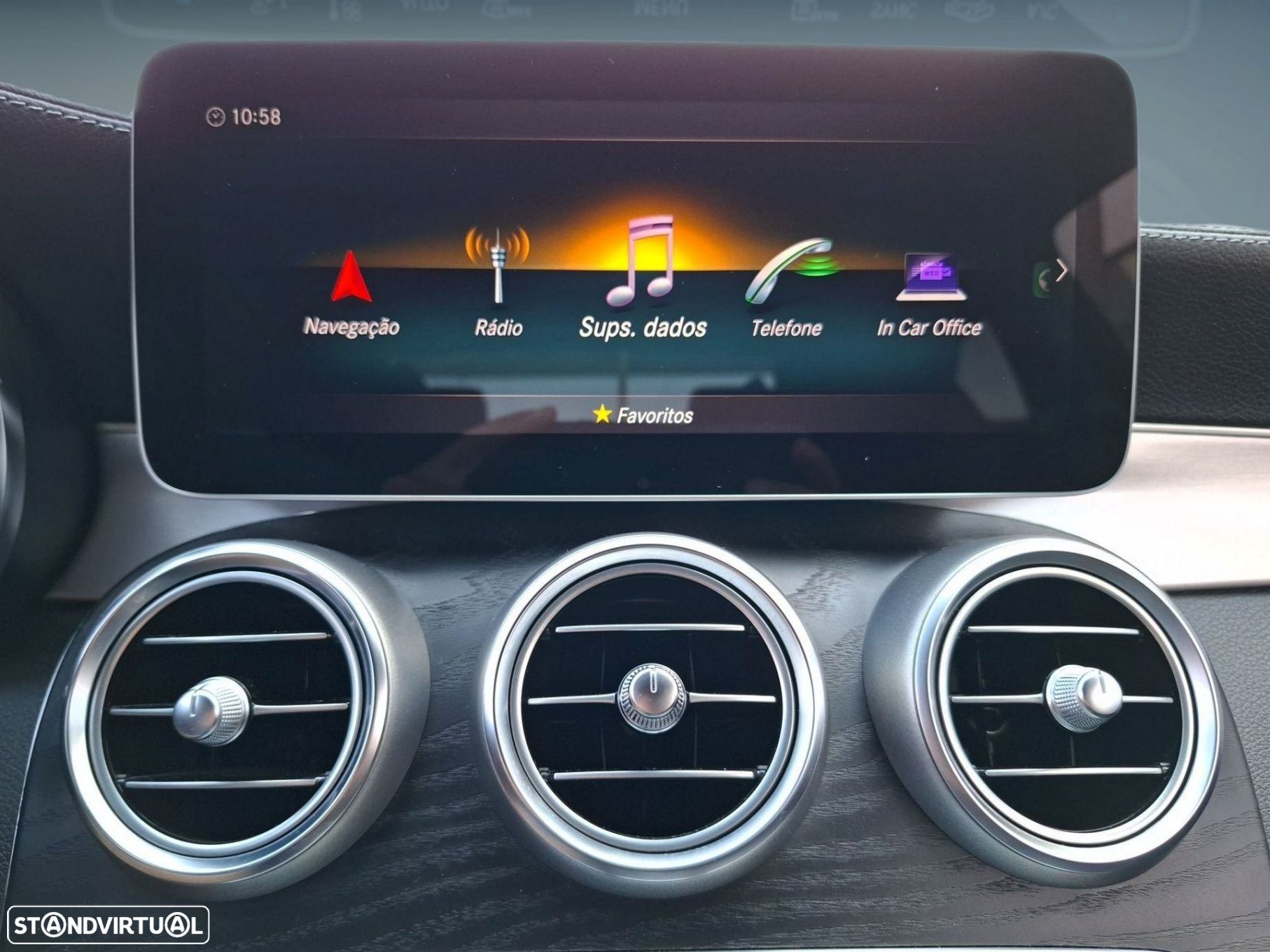 Mercedes-Benz C 300 d AMG Line Aut. - 26