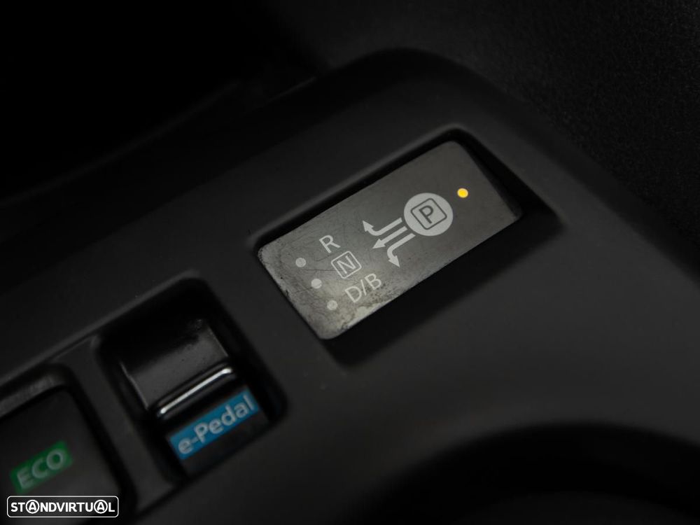 Nissan Leaf e+ Acenta - 18