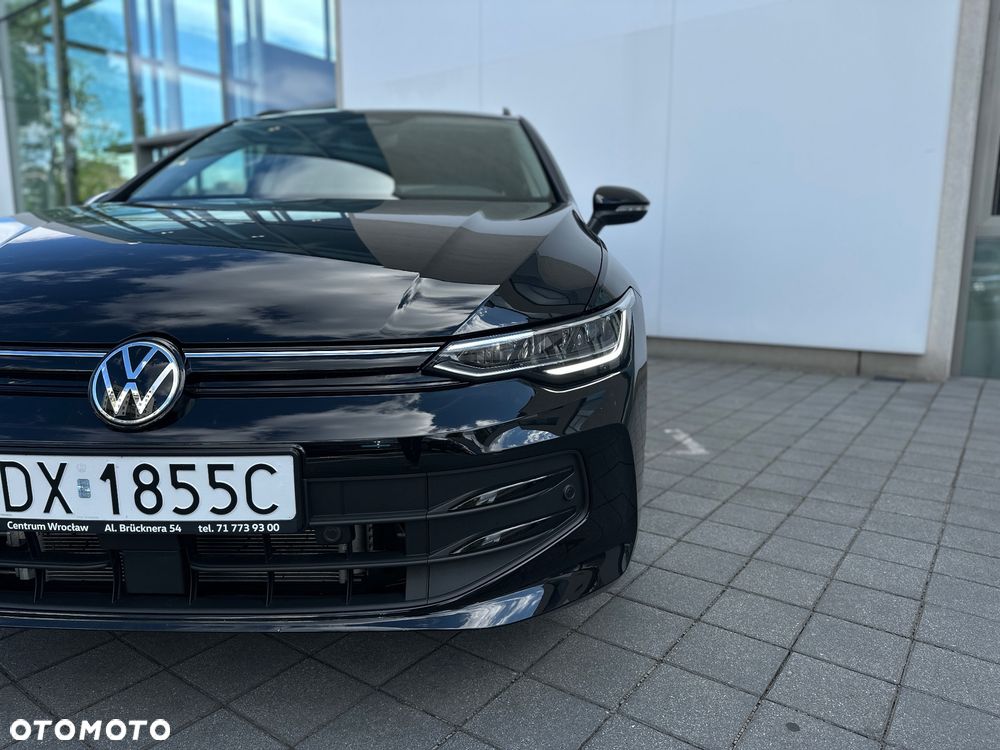 Volkswagen Golf 1.5 TSI Life Plus - 4