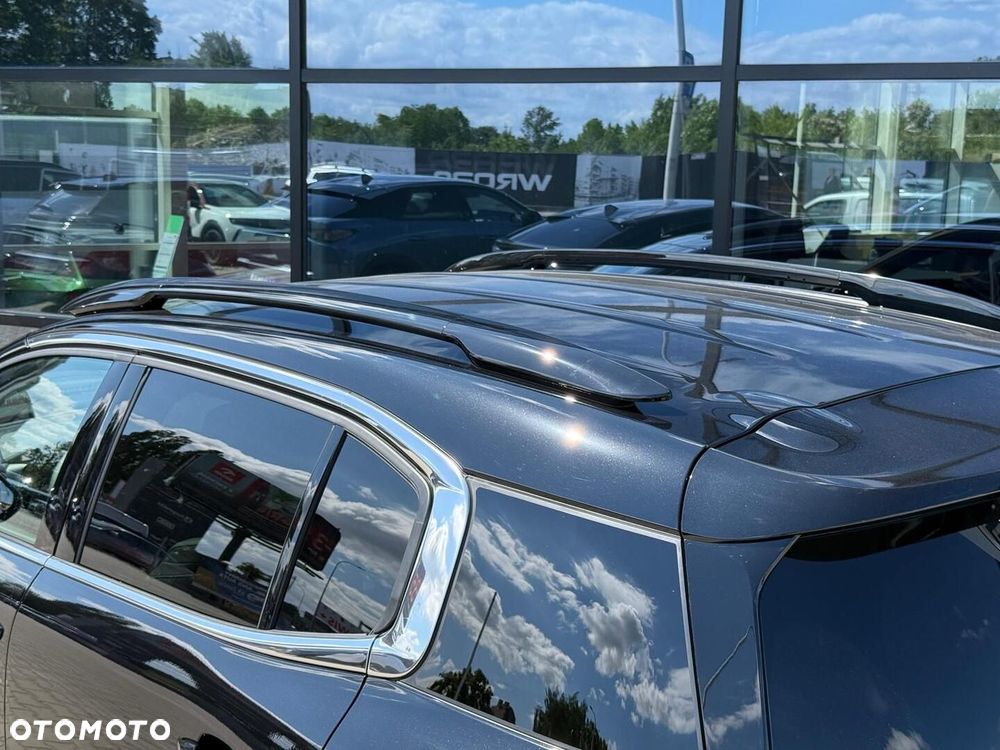 Citroën C5 Aircross 1.5 BlueHDi Max EAT8 - 9