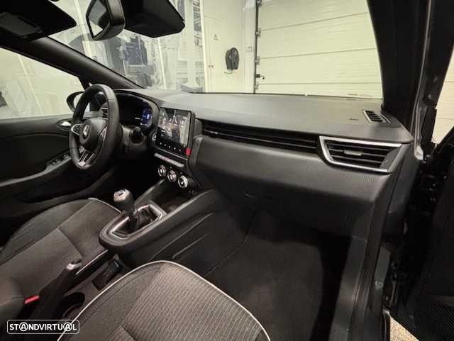 Mitsubishi Colt 1.0 MPI-T Invite - 22