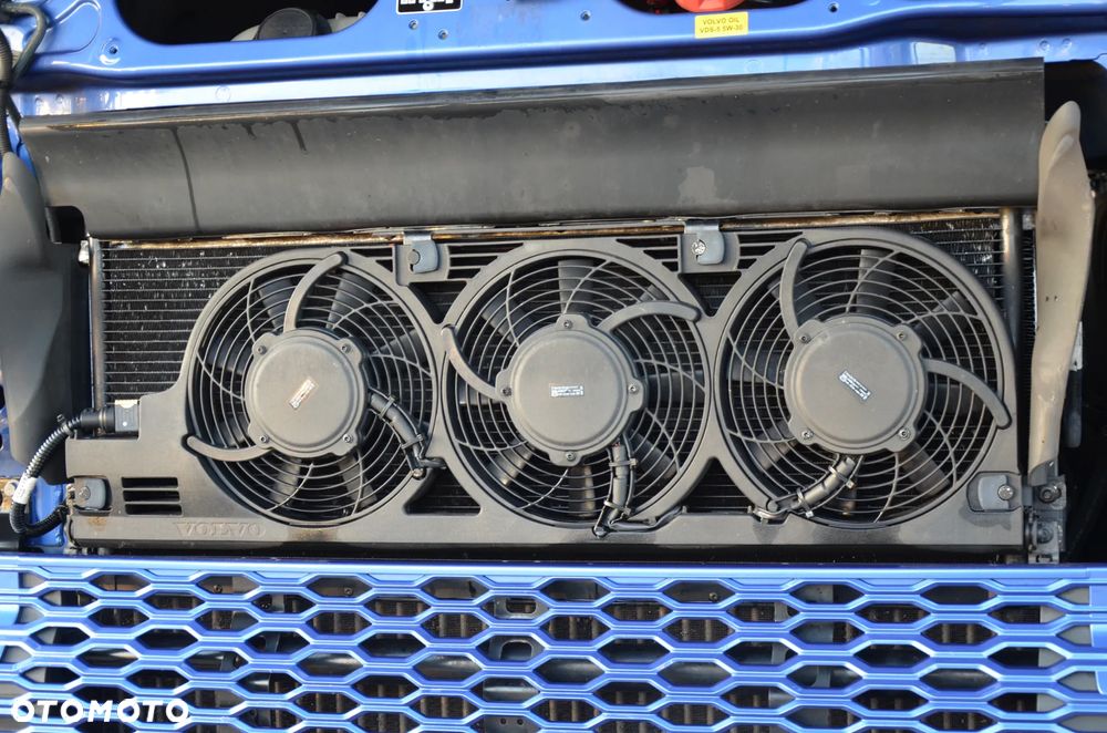 Volvo FH 500 XL / NEW / MEGA / 2022 / KLIMA P. / REGULOWANE SIODŁO / FULL LED / NAVI / 0789 - 5