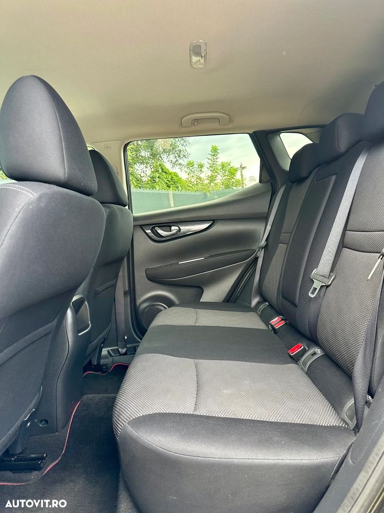 Nissan Qashqai - 6